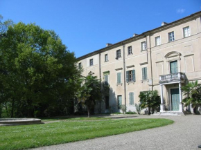 Agriturismo Villa Gropella Valenza